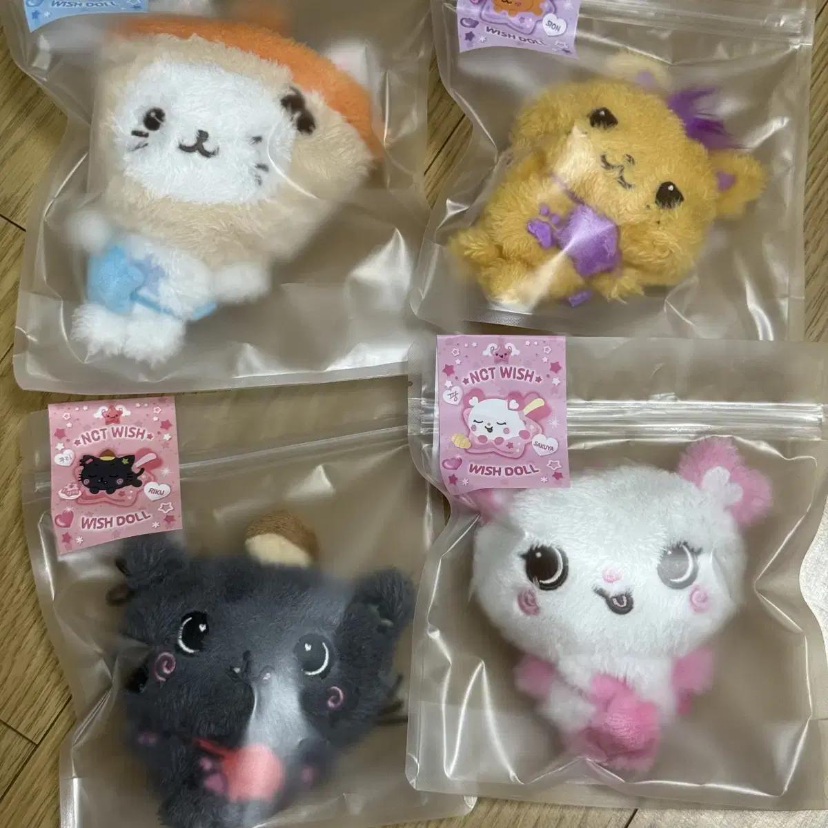 

Ncitywish Пузырь Нян Юуши Мини-кукла Нераспечатанная