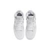 New JORDAN 1 Acclimate White Grey Fog Women's DC7723-100