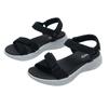 Wedge Platform Sandals Women Retro Soft Sole British Sport Sandals Female Thick Bottom Breathable Comfortable Shoes 2024