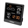 Meteo Sp200 Wetterstation Mit Wetter-LCD-Bildschirm Kabelloser Sensor