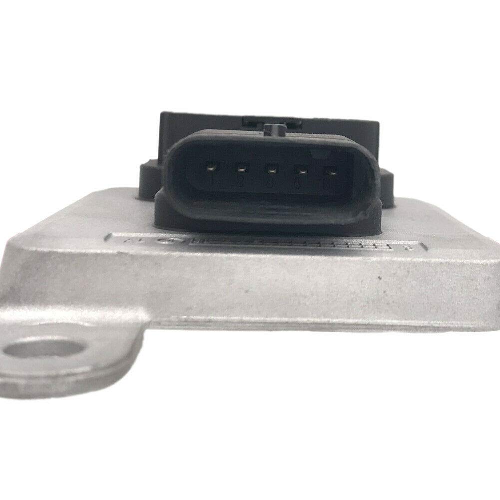 Amrxuts NOx Sensor 0009056204 for Mercedes W166 W172 W205 W221 W212 C300 ML350 5WK97249 A0009056204