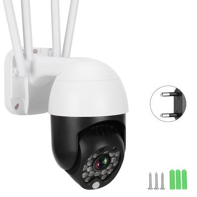 Monitoring i akcesoria – Kamery CCTV