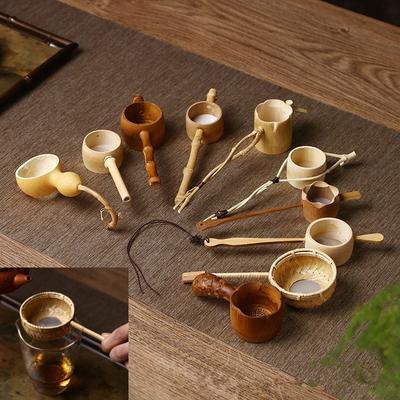 Kahve ve Çay Araçları – Çay Süzgeçleri