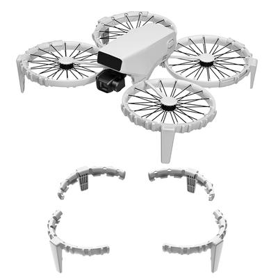Anti-Collision Ring TPU Floating Protector Lightweight Drone Propeller Guard Case Paddle Protector Drone Accessories