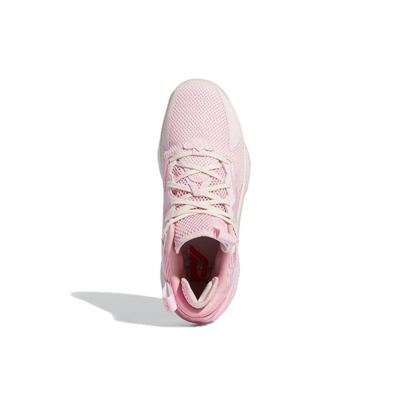Adidas Dame 8 Sakura Sneakers GY2148