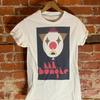 T-shirt Grafica Bianca Mr Bungle Classica Cotone Unisex S-5XL LI1532 T-shirt Unisex