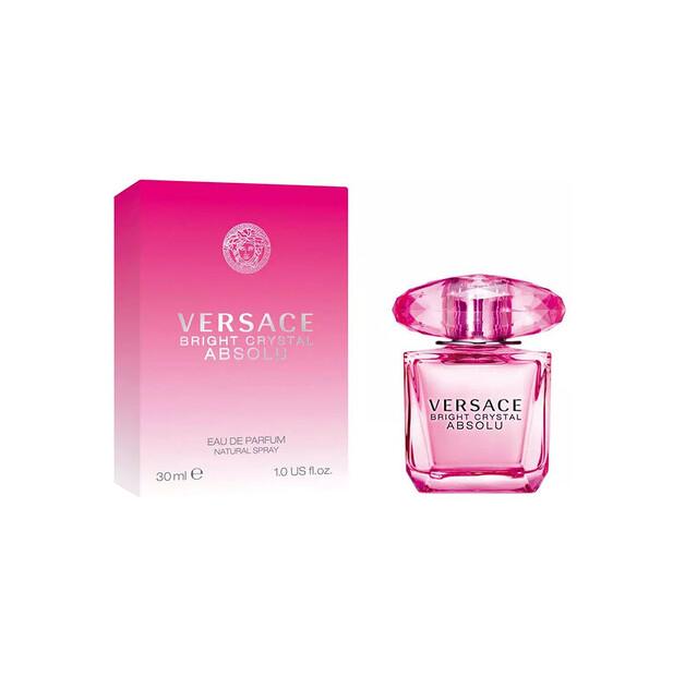 Eau De Parfum Versace Bright Crystal Absolu