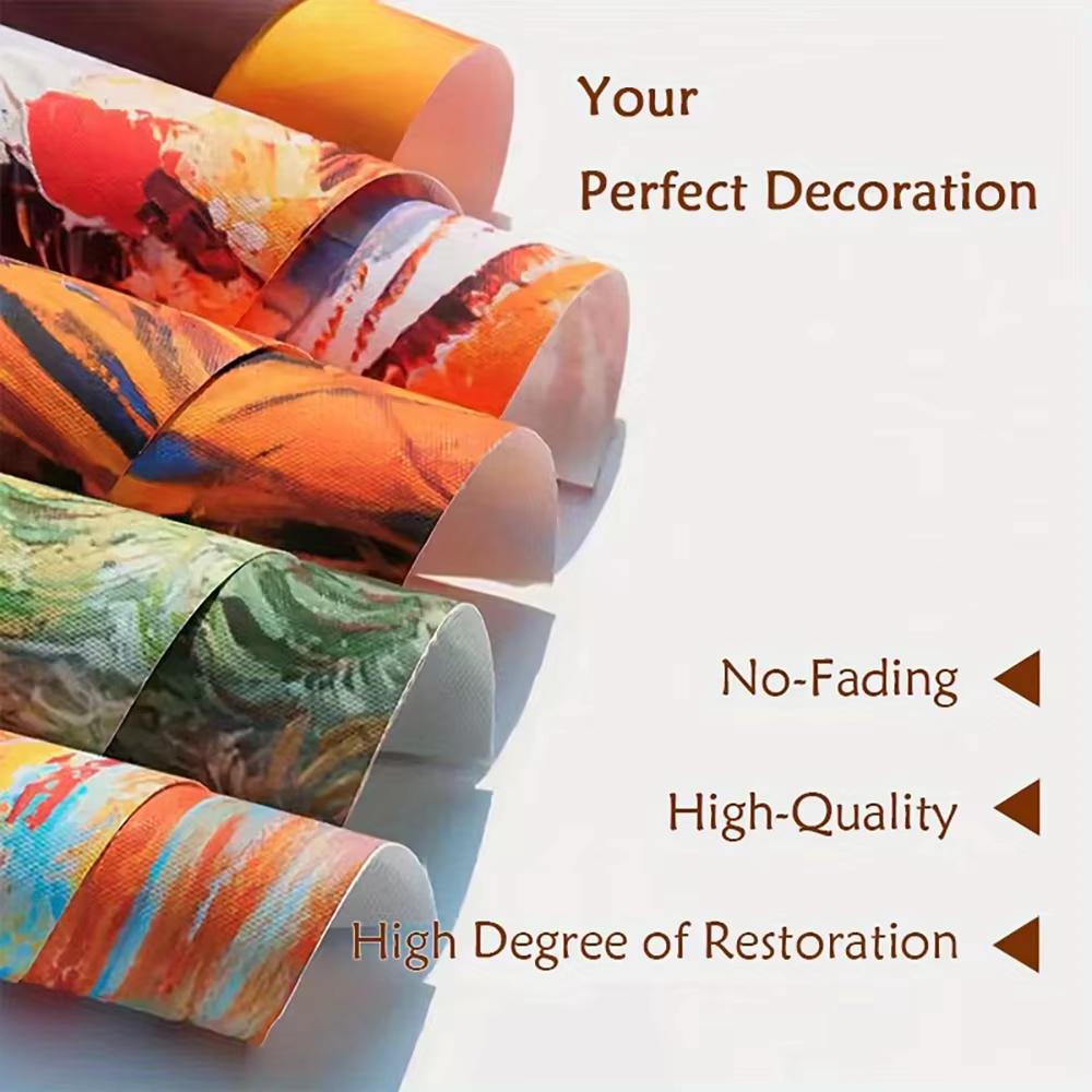 Custom Canvas Painting Wedding Family Life Photos Personalized Posters Wall Art Custom Holiday Birthday Gifts Room Decor