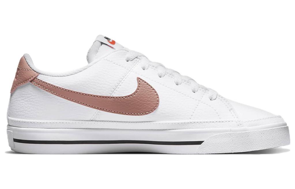 Nike Court Legacy Next Nature White Rose Whisper Women's DH3161-103