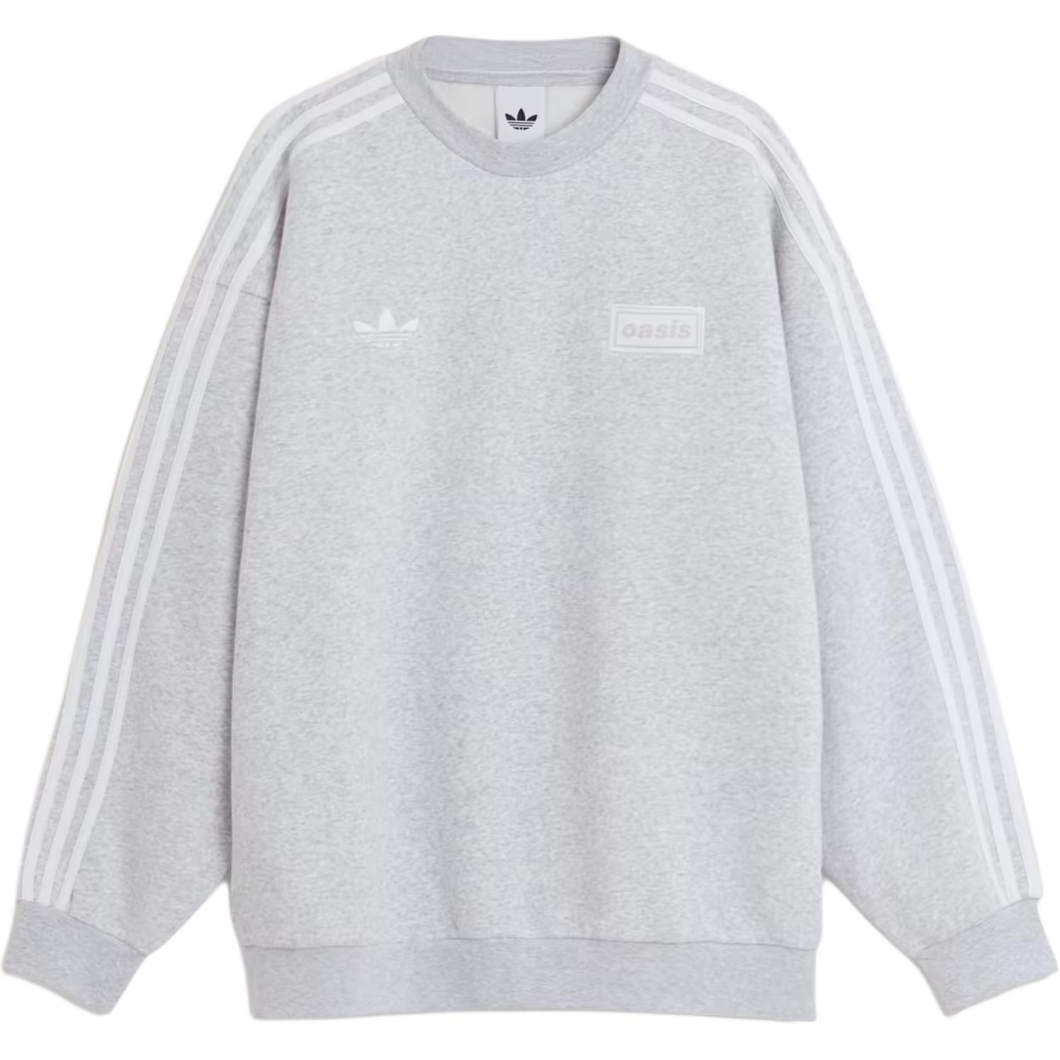 Adidas Originals X Oasis Collaboration SS25