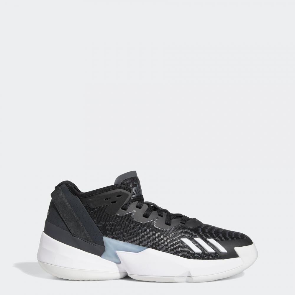 

Adidas Мужские adidas DON. Выпуск 4 Баскетбольные кроссовки