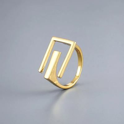 Personalisierte Ringe Raffinesse