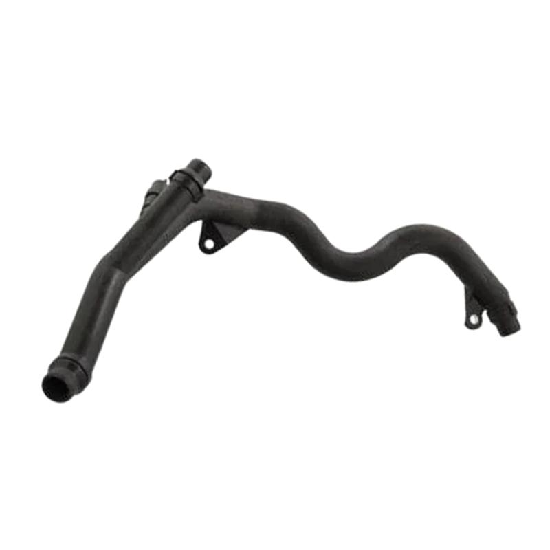 For BMW E46 Return Pipe Return Oil Pipe For BMW X5 Return Oil Pipe 11537802630 11537787379-A71K чёрный