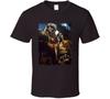 Battlestar Galactica Benedict Jefferson Jr TV T-Shirt