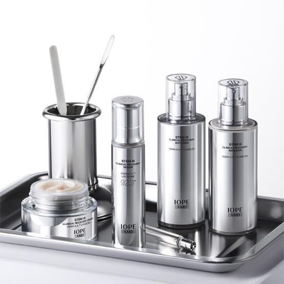 Iope XMD Stem 3 Klinisches Regenerationsserum 50ml