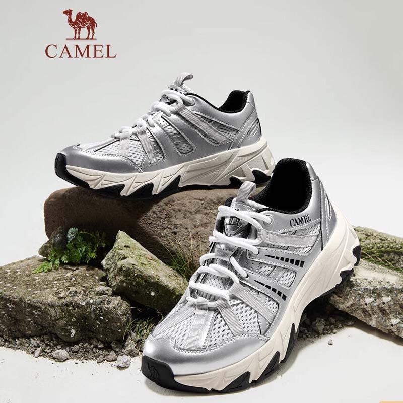 CAMEL Women s Outdoor Casual Hiking Shoes 38