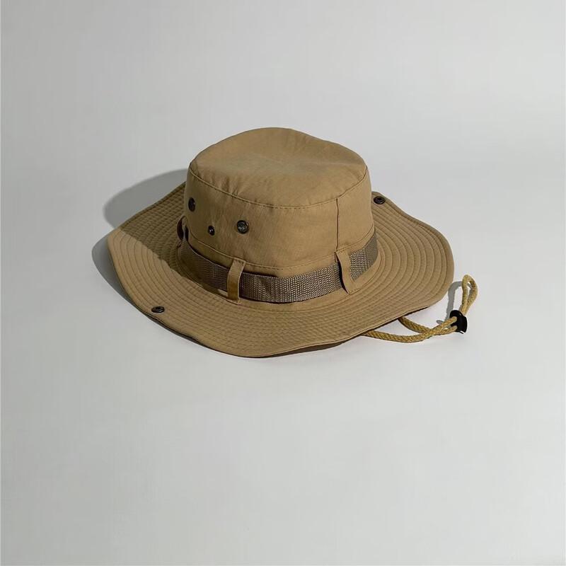 Летняя солнцезащитная панама для улицы