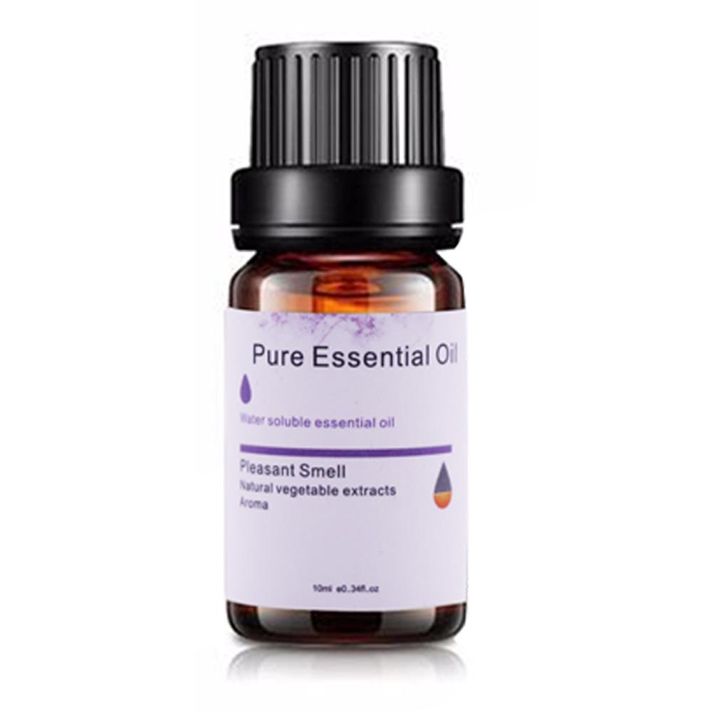 Flameless Aromatherapy Water-Soluble Essential Oil Humidifier Fragrance Oil Tea Tree