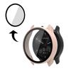 Protect Cover For Move Trend Waterproof Screen Protector-Shell Frame Smartwatch One-piece Housing Glass Film Accessories