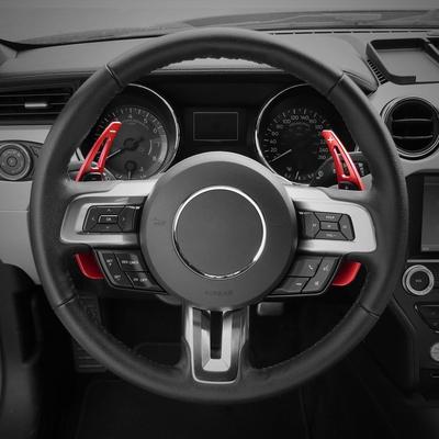 Interiérové doplňky – Potahy na volant