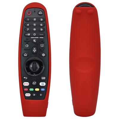 MR20GA Silicone Protective Cover for LG AN-MR20GA Remote Control Silicone Case
