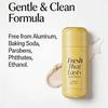 Kojic Acid Turmeric Deodorant - Aluminum Free, 24H Odor Control, 83g