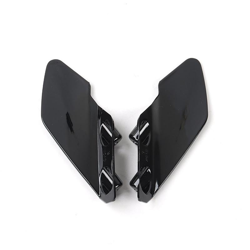 Headlight Fairing Air Deflector Windshield Cover Colorful Durable For Indian Challenger -2025 Motorcycle