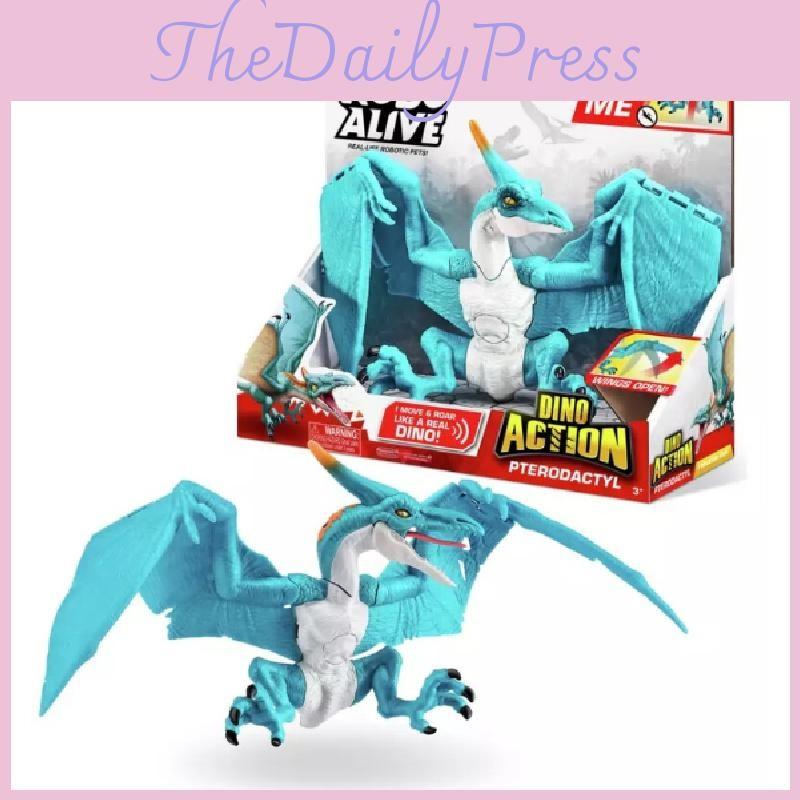 Figurine Plastic Dinosaur Toy For Kids Creative Imagination Gift