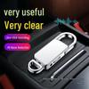 Jinzheng HD Noise Reduction Keychain Voice Recorder - Portable, Professional, Ultra-Long Standby