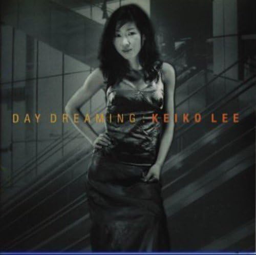 

CD KEIKO LEE - Day Dreaming SRCS8947PROMO SME Records 1999 Japan ObiJazz Used
