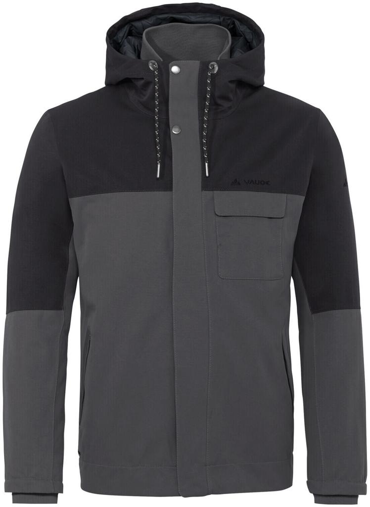 VAUDE Мужская куртка Manukau Jacket II Мужская куртка Manukau Jacket II (42461) утюг