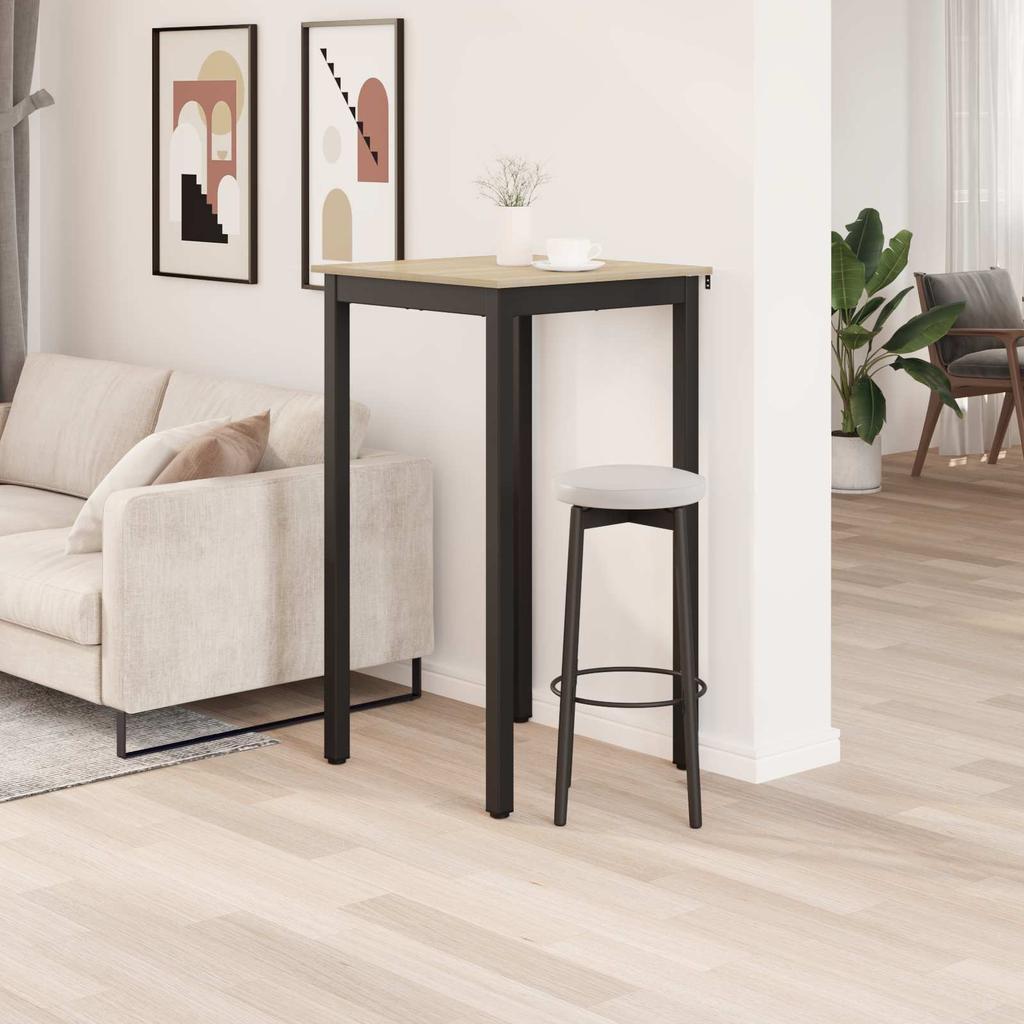 Standing Table Particleboard