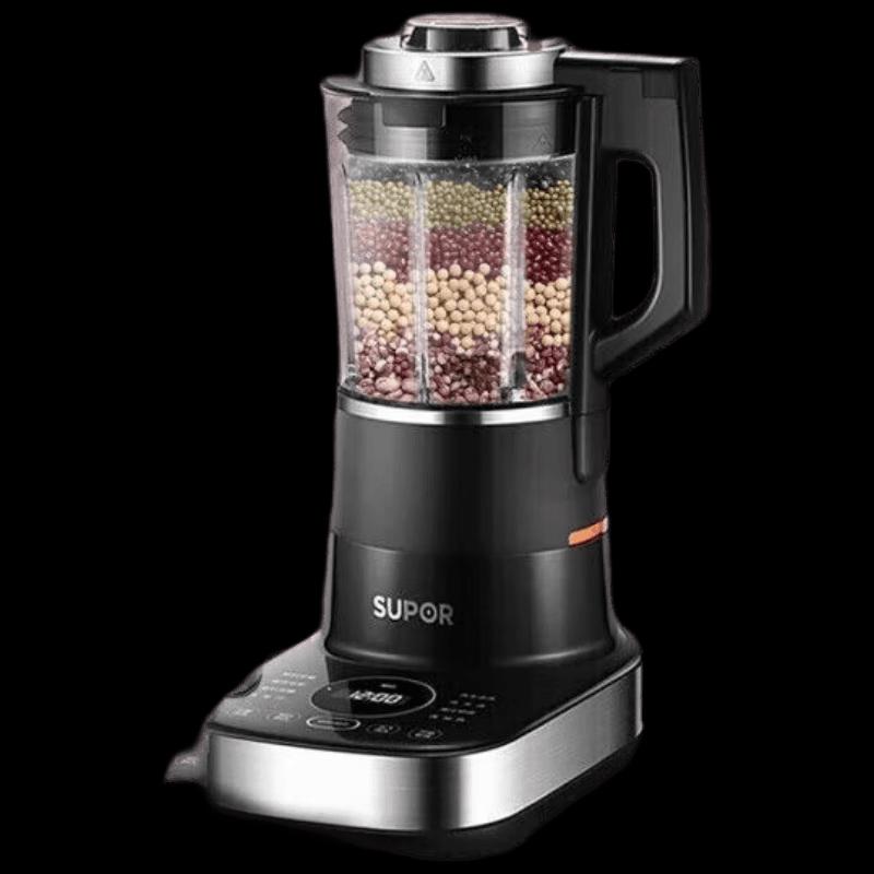 SUPOR SP65S Multi-functional Blender CN plug (adapter included)