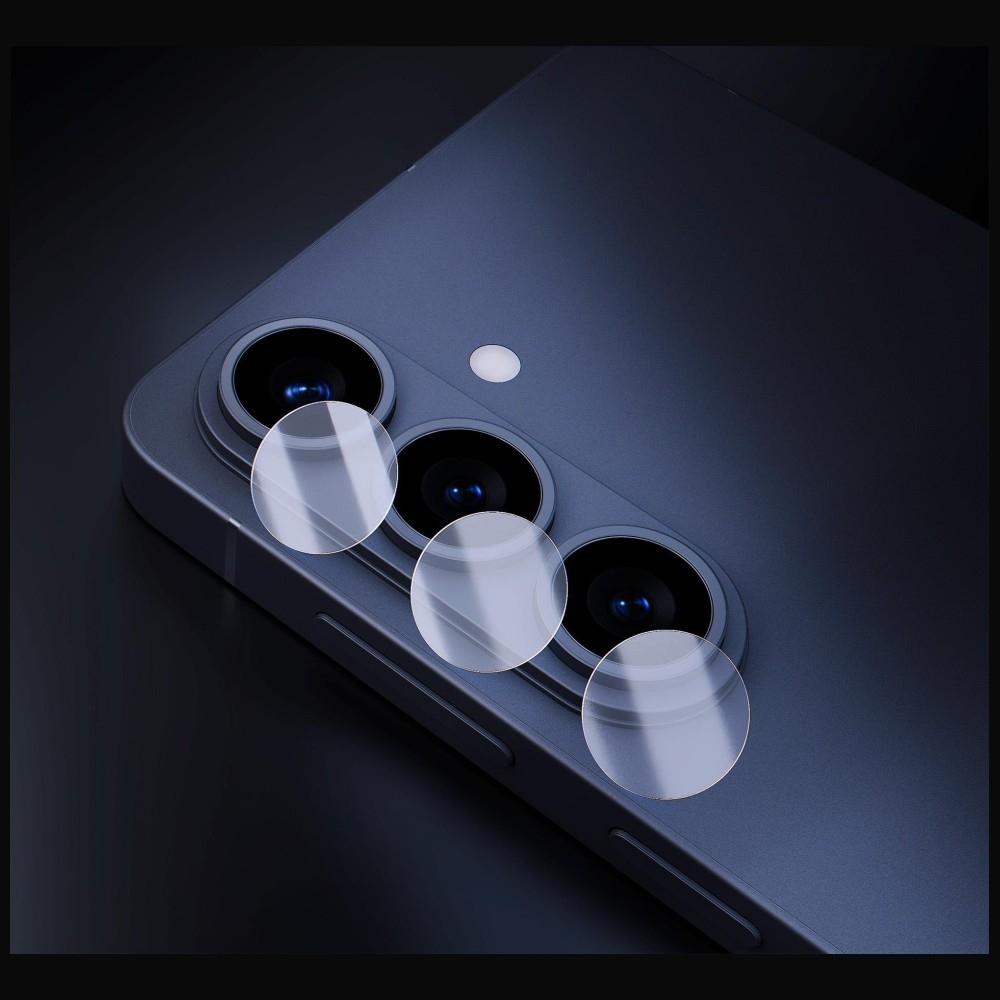 Ochrona Na Obiektyw Aparatu 3Mk Lens     Protection Do Samsung Galaxy S26 4Szt