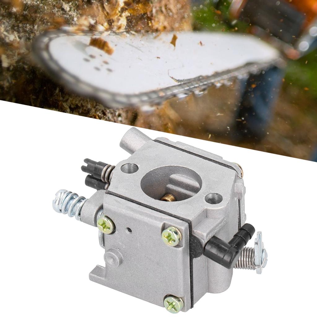 Vergaserbaugruppe Garten Kettensägen Zubehörteile Passend für STIHL MS381 380 038 382
