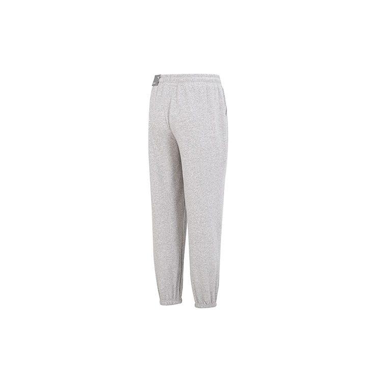 PUMA Sports Pants Men's Gray Moderate 622277-04