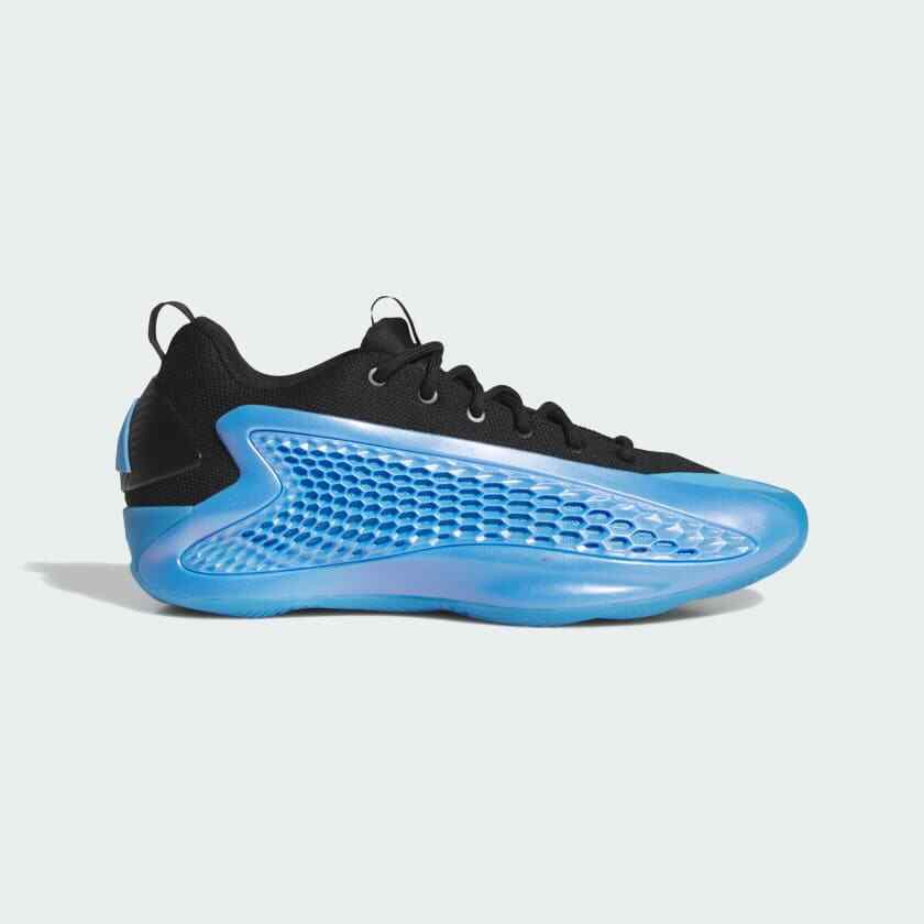 JQ6139 adidas AE1 Low Blue Burst Core Black Cloud White (Herren)
