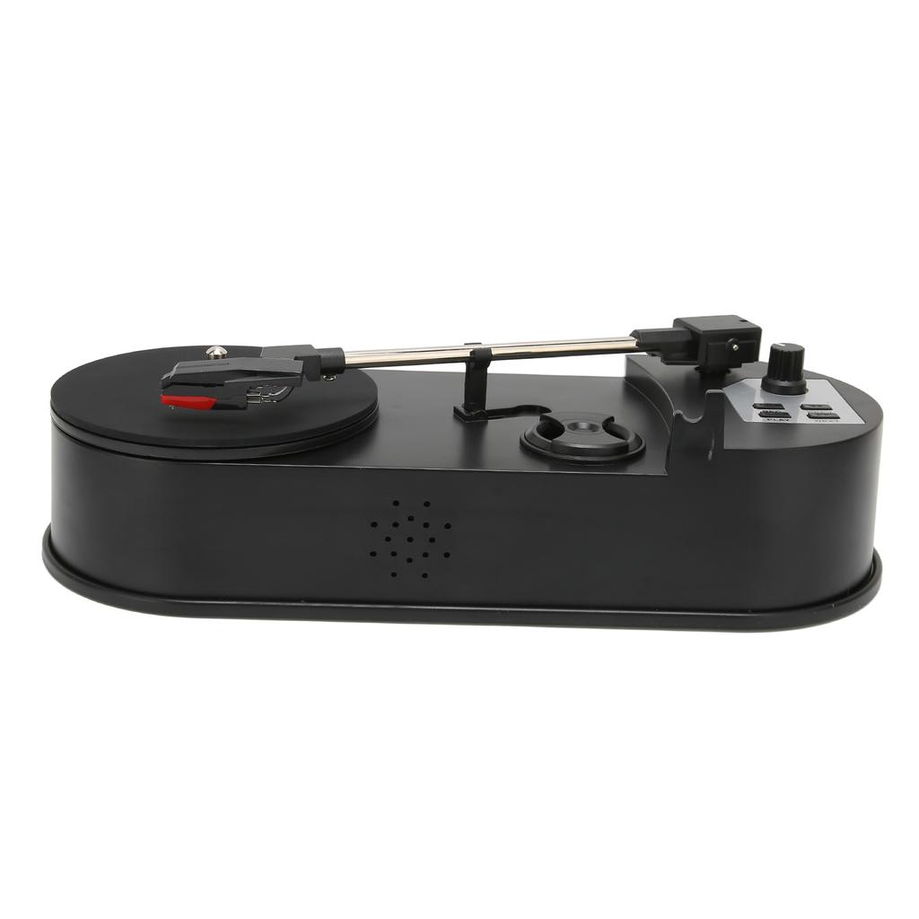 Vinyl Turntable Record Player USB 2.0 Professional Turntable To MP3 Converter for Music Lovers