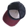 Visor Sun Outdoor Adjustable Men Women Hat Snapback Cotton Washed Vintage Style Street Urban Hop Hip Cap Baseball Stitched Stitching Embroidered