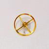1Pcs Watch Movement Balance Wheel Hairspring Watch Accessories For 8215/8205/8200 Movement Parts Watch Balance Wheel