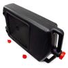 9L car oil collection pot maintenance and care tools: oil collection basin, oil pan, oil collection pot, oil discharge pot