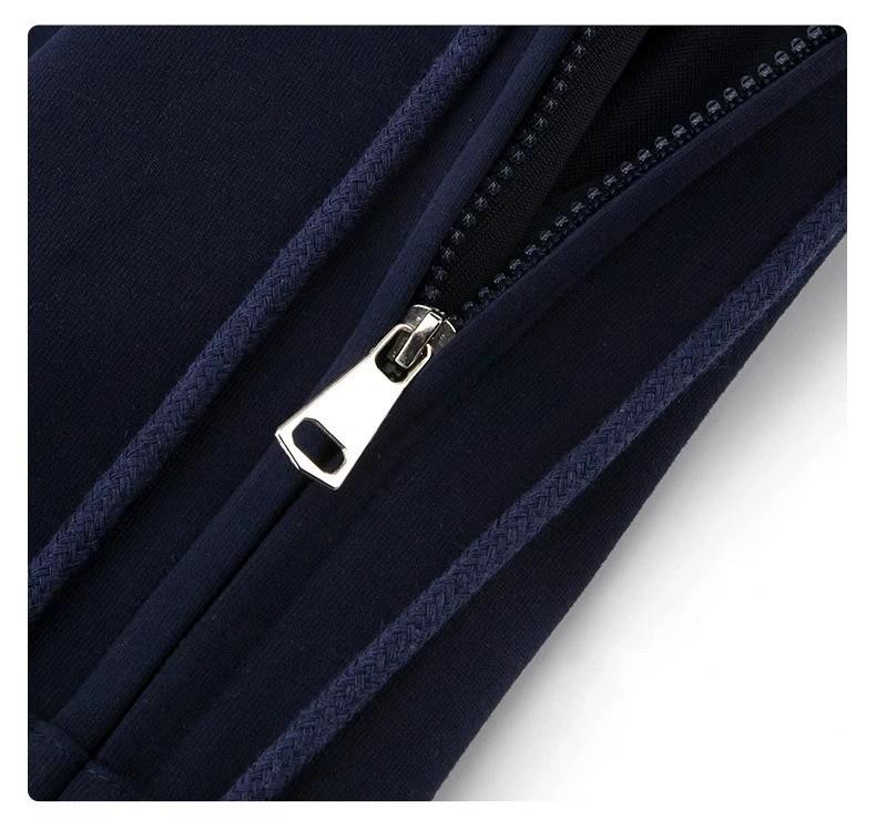 Damen Kurze Hoodie-Jacke - Frühher Herbst 2025, Neuer Koreanischer Stil, Petite Strickjacke, Dickes Oberteil