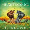 Heartsong by TJ Klune Paperback Book 9781035002238