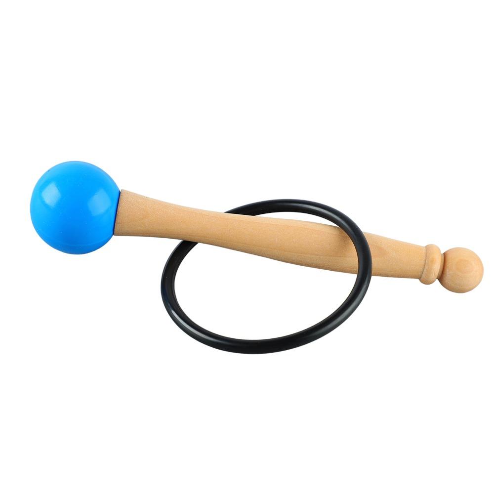 Clear Beautiful Sound Percussion Stick Percussion Accessories Playing Crystal Singing Bowl
