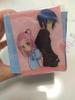 [USED] Shugo Chara! Trading Acrylic Cards with Purchase Bonus