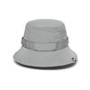 KODAK Apparel Nylon Utility Bucket Hat GREY