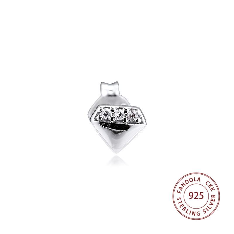 100% 925 Sterling Silver for Women Earrings Women Silver 925 Jewelry Gift