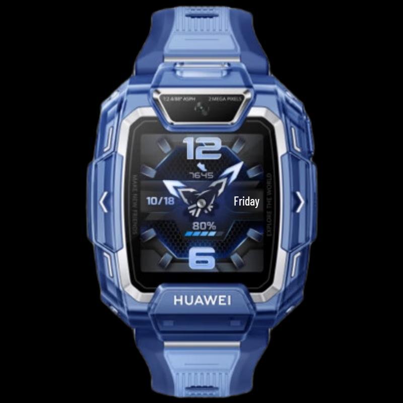 Huawei Watch 5 Pro Kids Smartwatch (CN version)