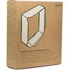 SUREFLAP Extension de tunnel grande chatière SureFlap - Pack individuel (blanc)