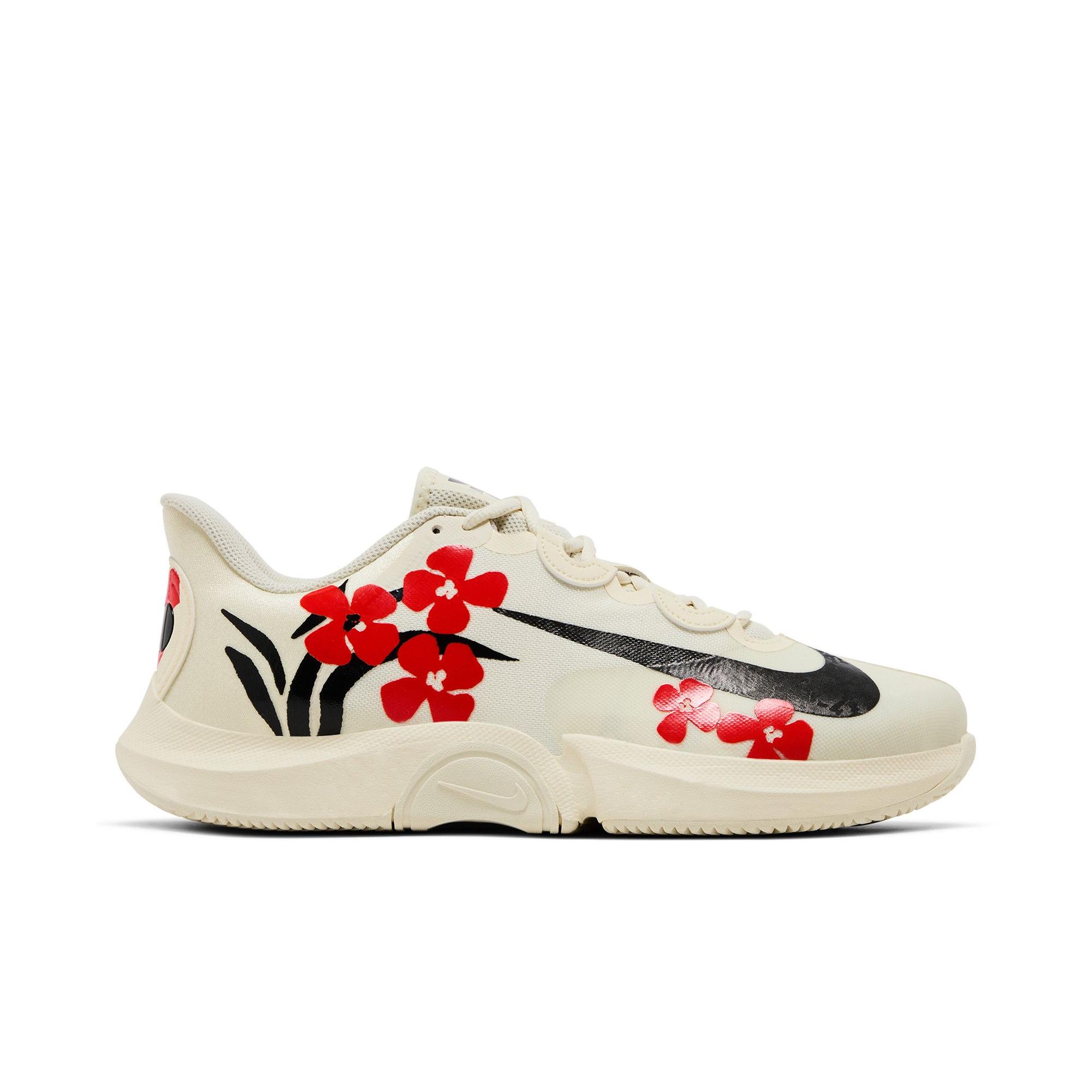 Naomi Osaka Womens NikeCourt Air Zoom